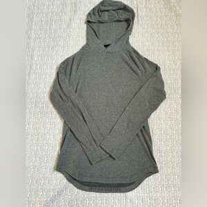 Lululemon License to Train Hoodie